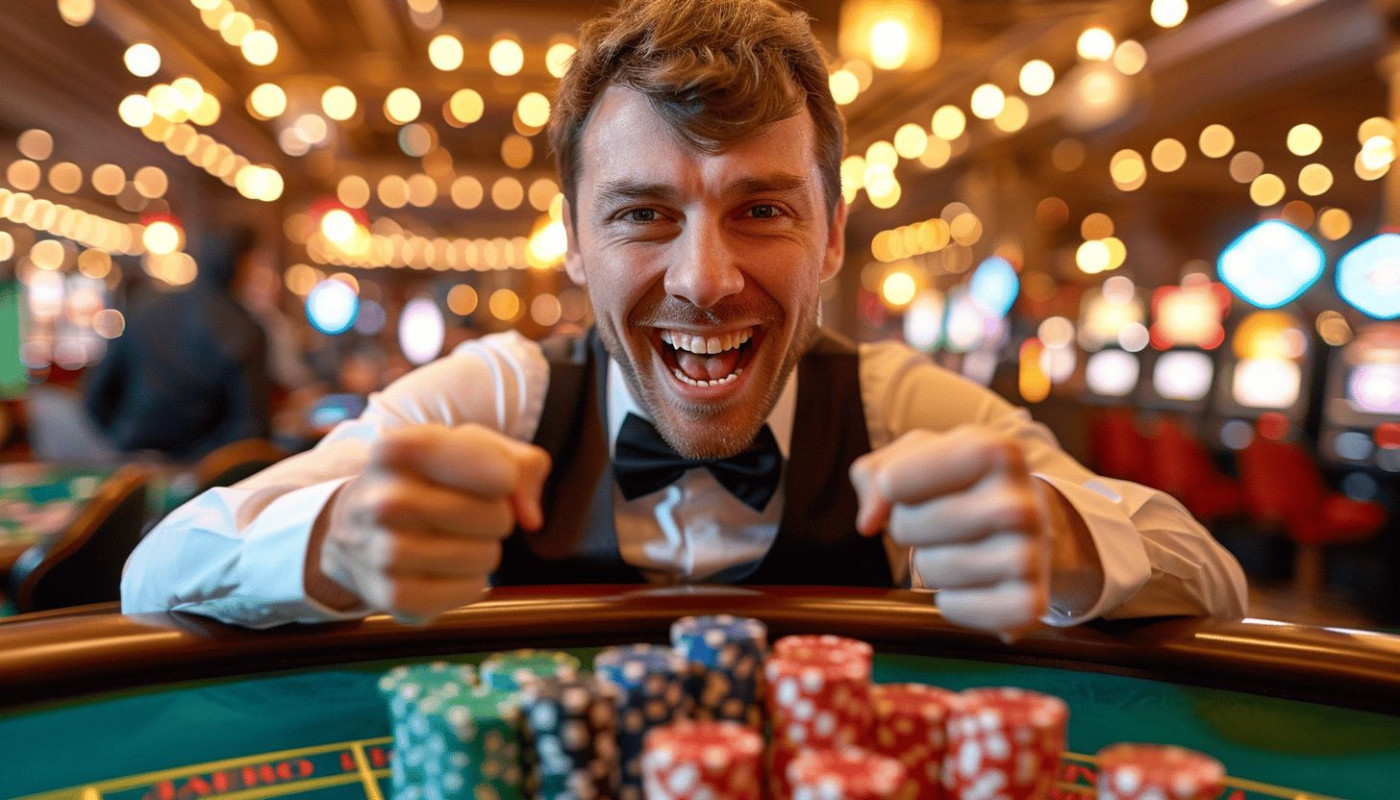 Economie - Bilan : le secteur des jeux d’argent a atteint un produit brut annuel pharamineux en Suisse