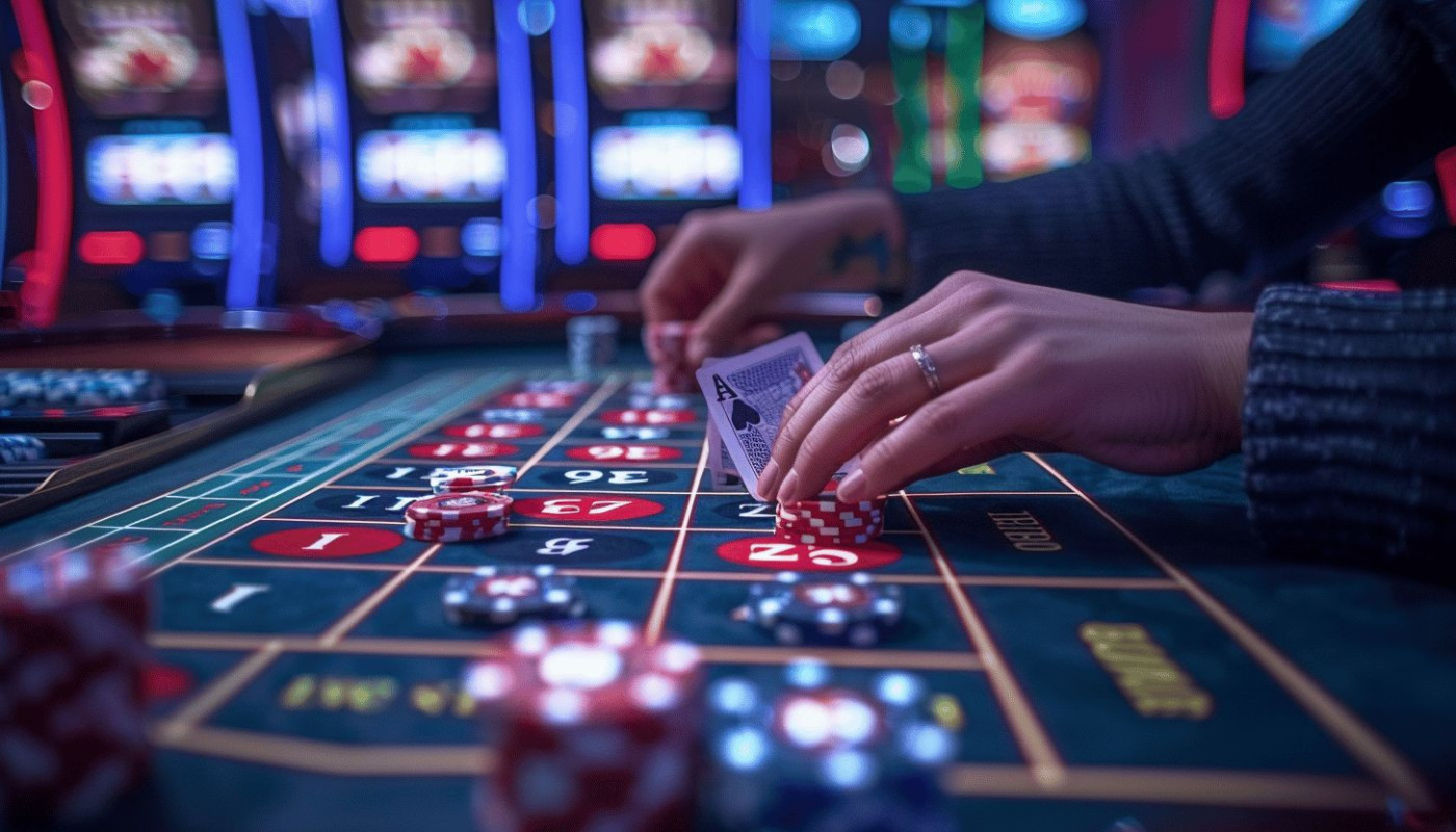 Blackjack en ligne : comment trouver un bon casino canadien en 2023 ?