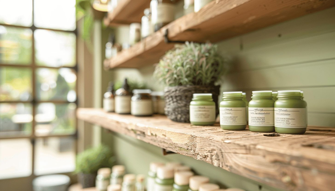 Economie - Cannabusiness : le boom des produits au cannabidiol en Suisse