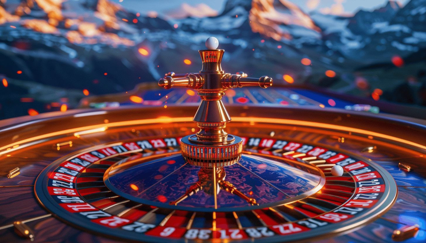 Société - Casinos en ligne : retour sur la loi Suisse à propos des jeux d'argent