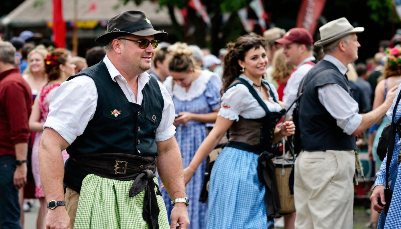 Comment maximiser son expérience lors des festivals allemands ?