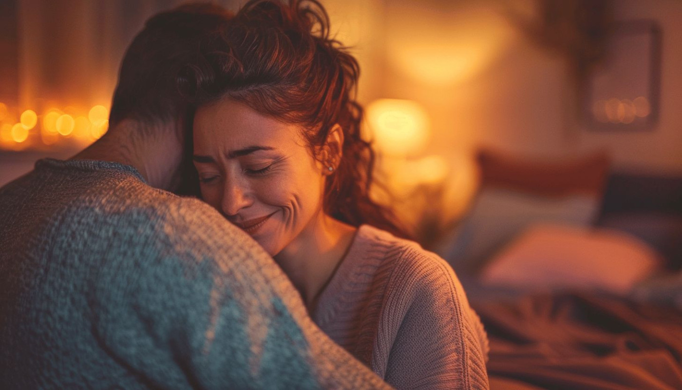 Société - Comment prendre soin de son partenaire en cas de trouble de l'érection ?