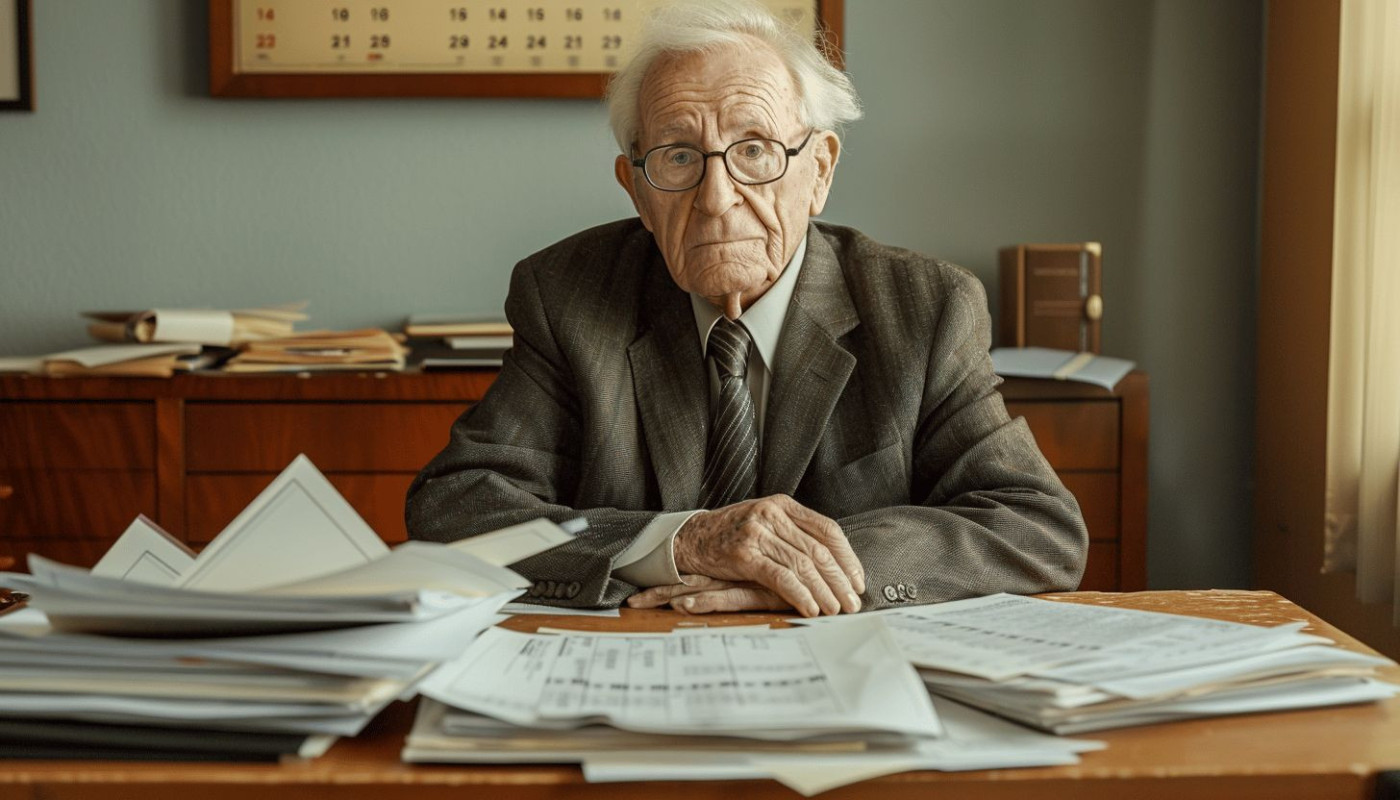 Société - Comprendre le fonctionnement du système de retraite en Suisse