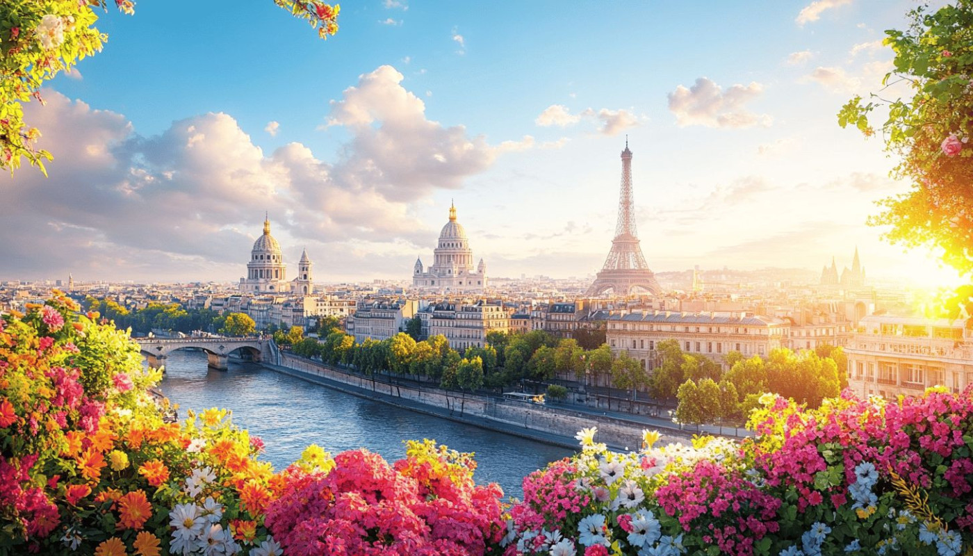 Tourisme - Conseils pour choisir la meilleure période pour voyager en Europe