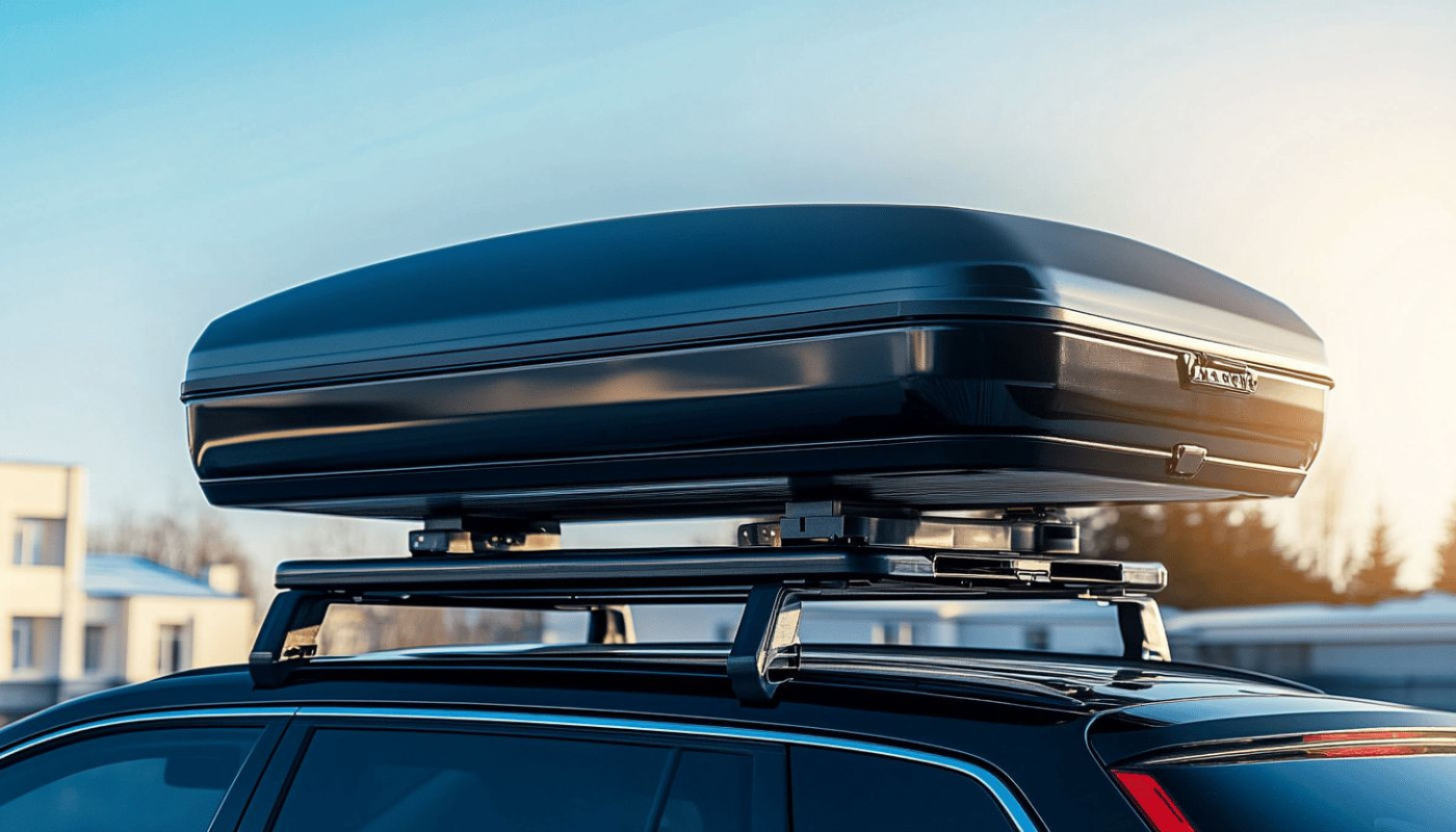 Conseils pour choisir le meilleur coffre de toit pour vos voyages en voiture