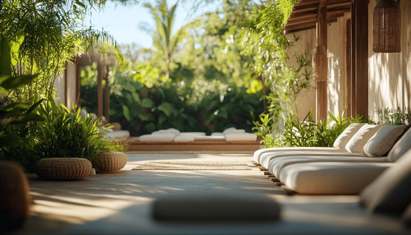 Conseils pour planifier une retraite de bien-être abordable et sereine