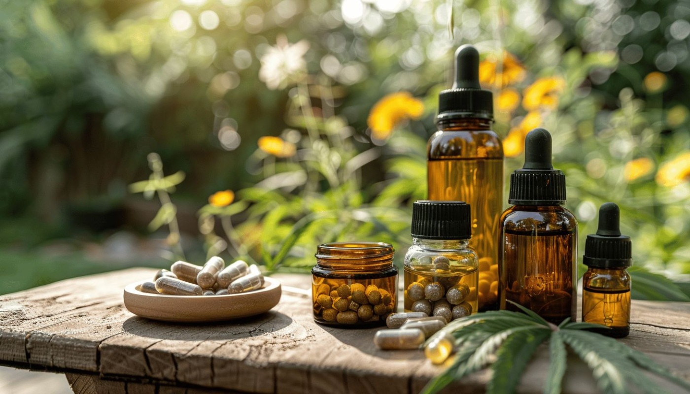 Société - Consommation CBD : point sur la législation