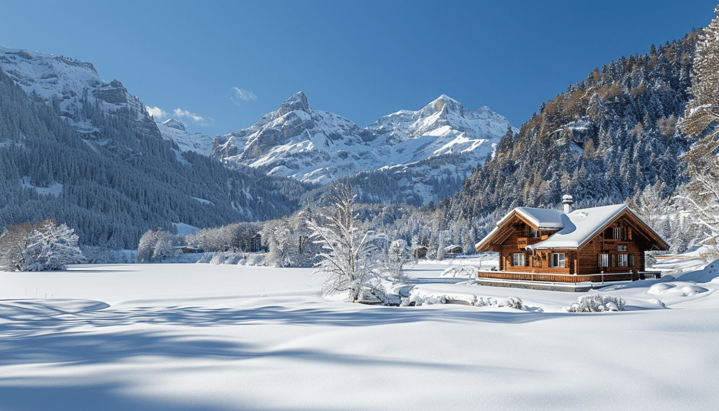 Tourisme - Découvrir la Suisse en séjournant dans les Portes du Soleil
