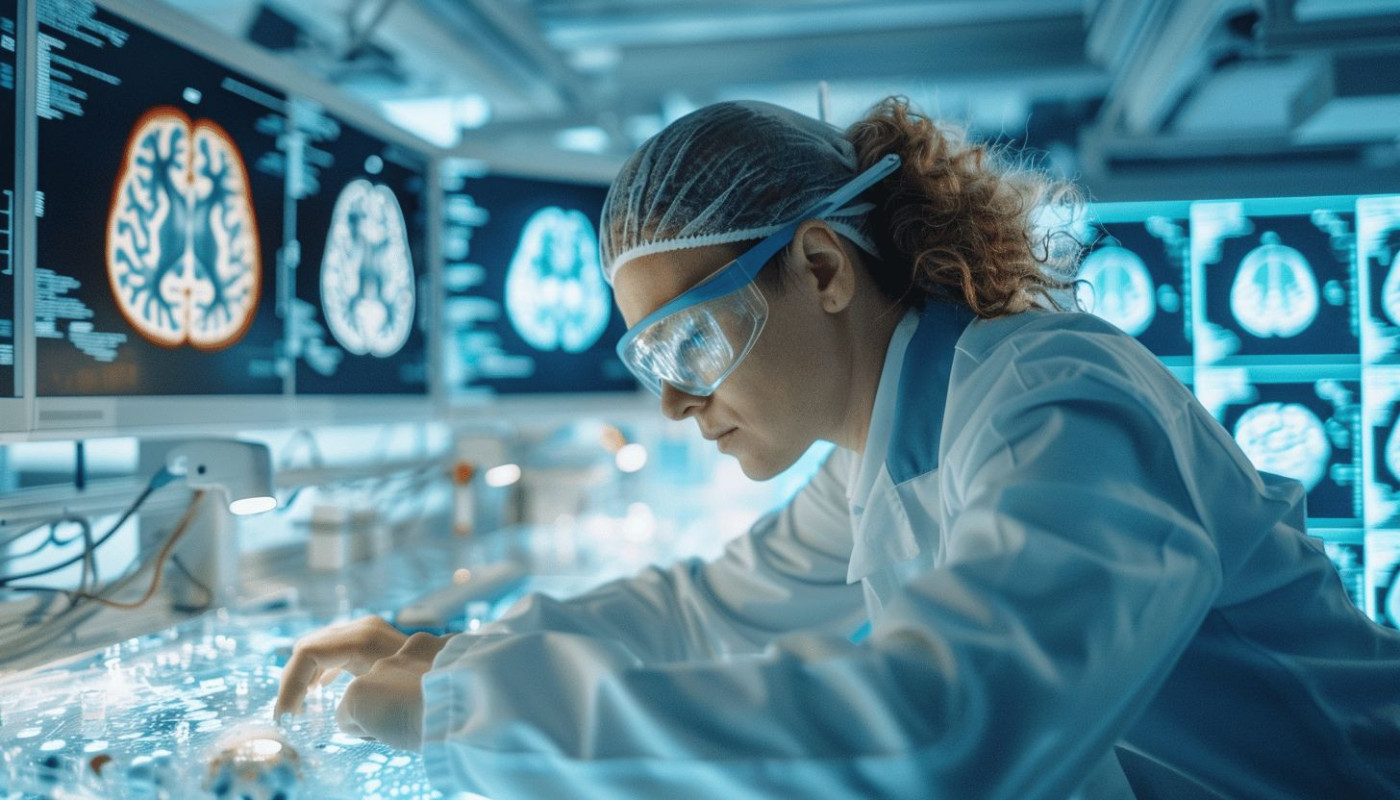 Des chercheurs de Lausanne déchiffrent les rêves