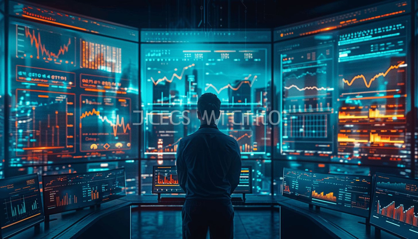 Economie - Digitalisation : les métiers du web et du numérique en pleine explosion