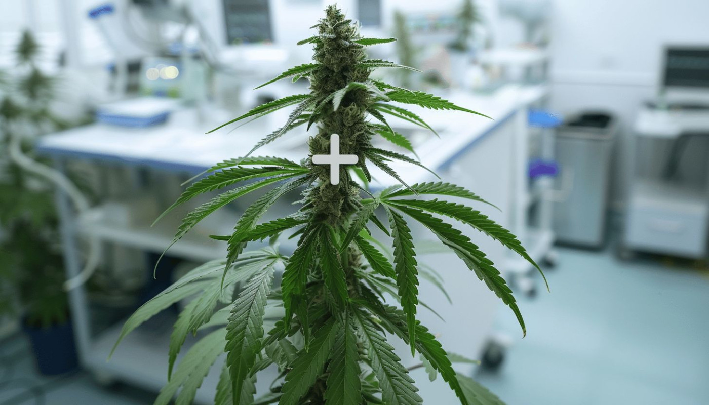 Santé - Du cannabis bientôt prescrit librement par les médecins
