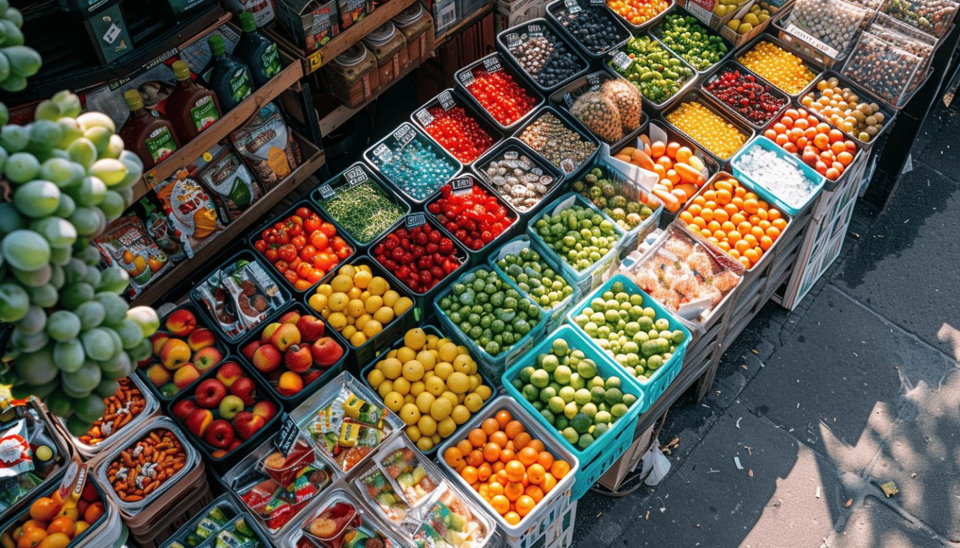 Echantillons gratuits : un bon plan accessible au plus grand nombre