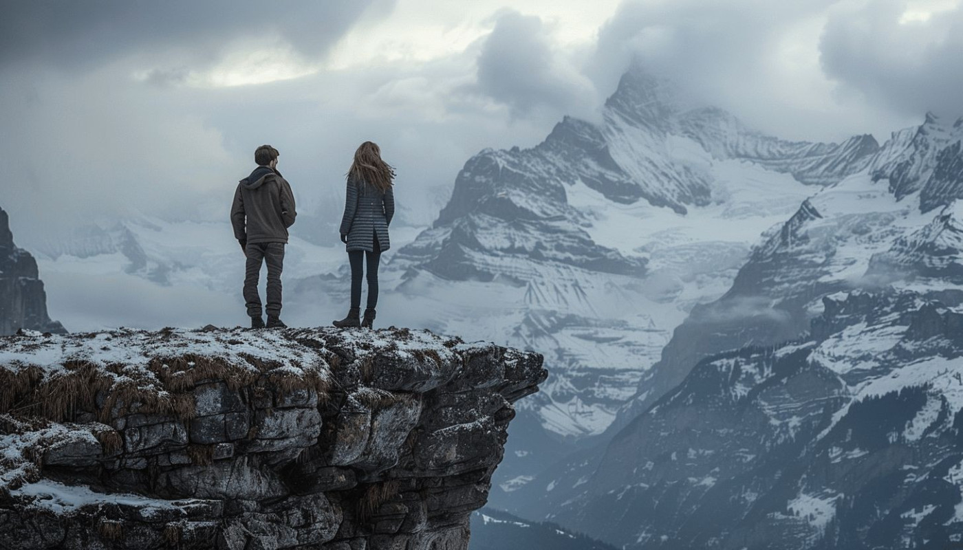 Société - Expatriation en Suisse : quels sont les dangers à prendre en compte ?