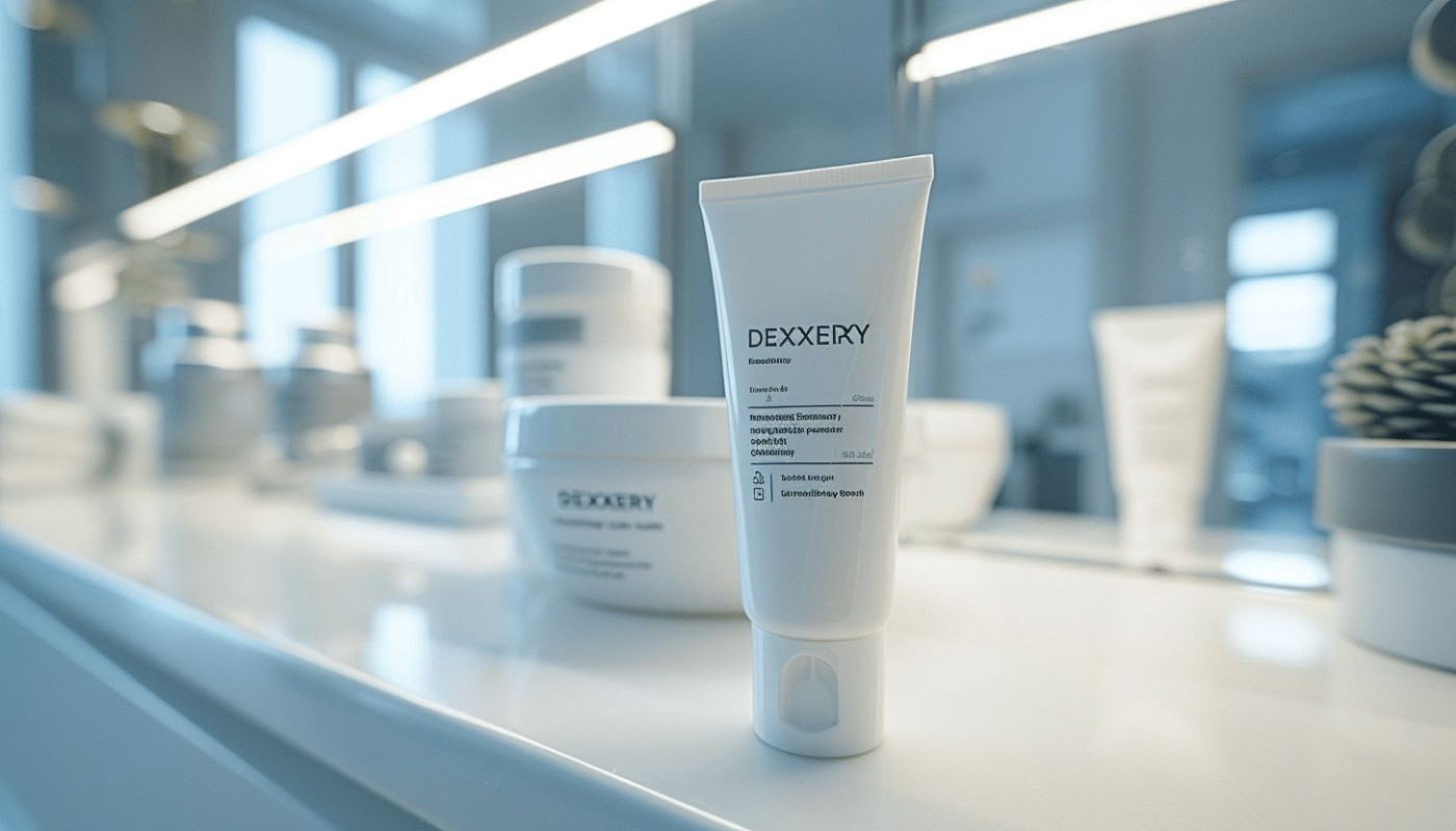 Faut-il considérer la pommade Dexeryl comme cancérigène ?