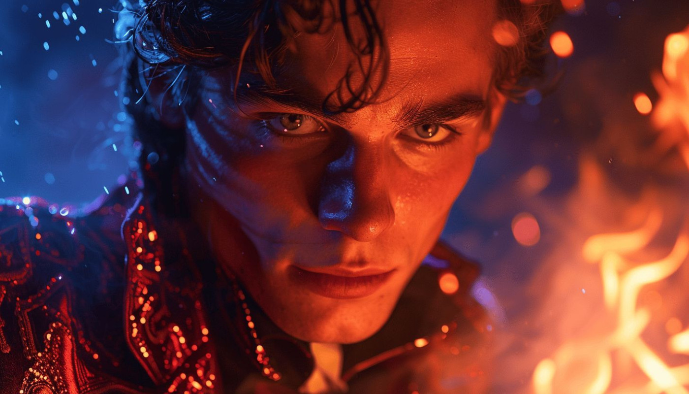 Festival international de magie 2018 à Genève