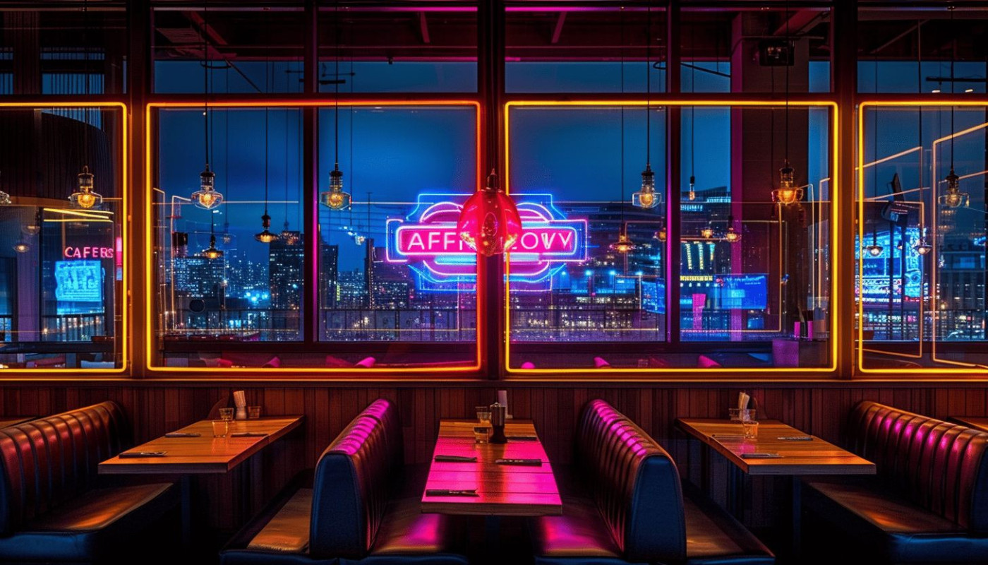 Genève : ouverture du premier café-pipe, un café avec fellation en option