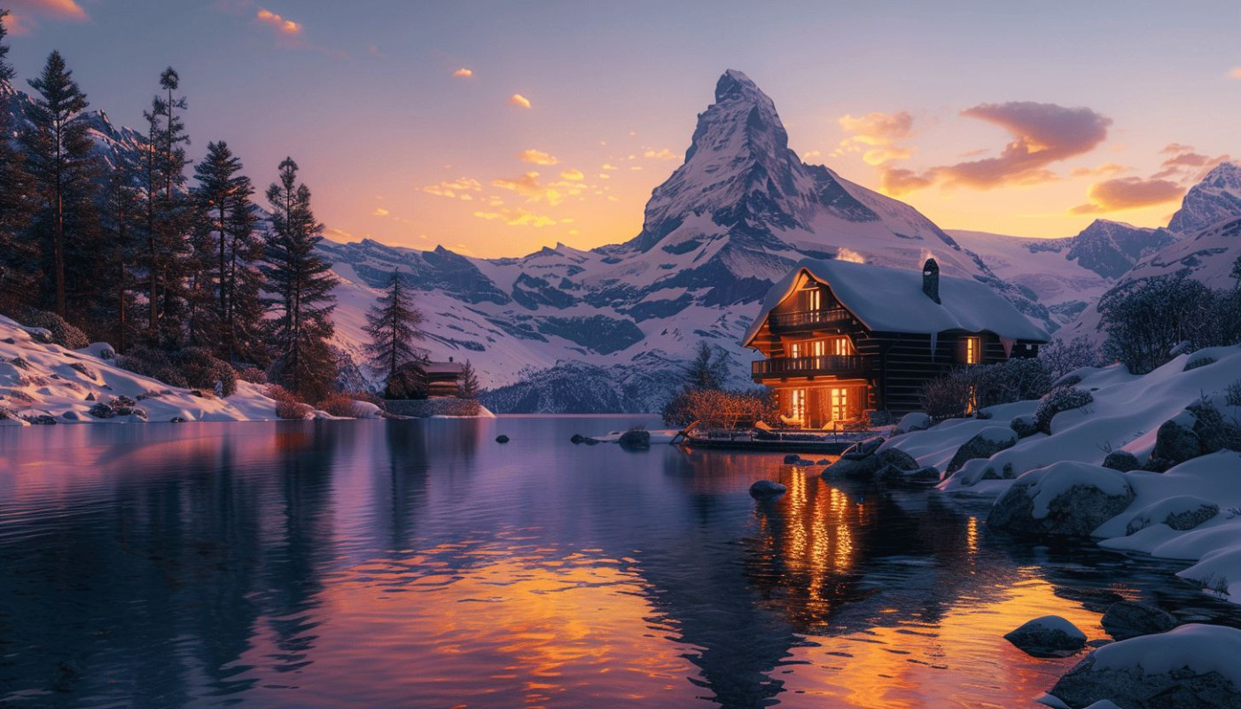 Economie - Immobilier en Suisse : Quelles conditions pour devenir propriétaire ?