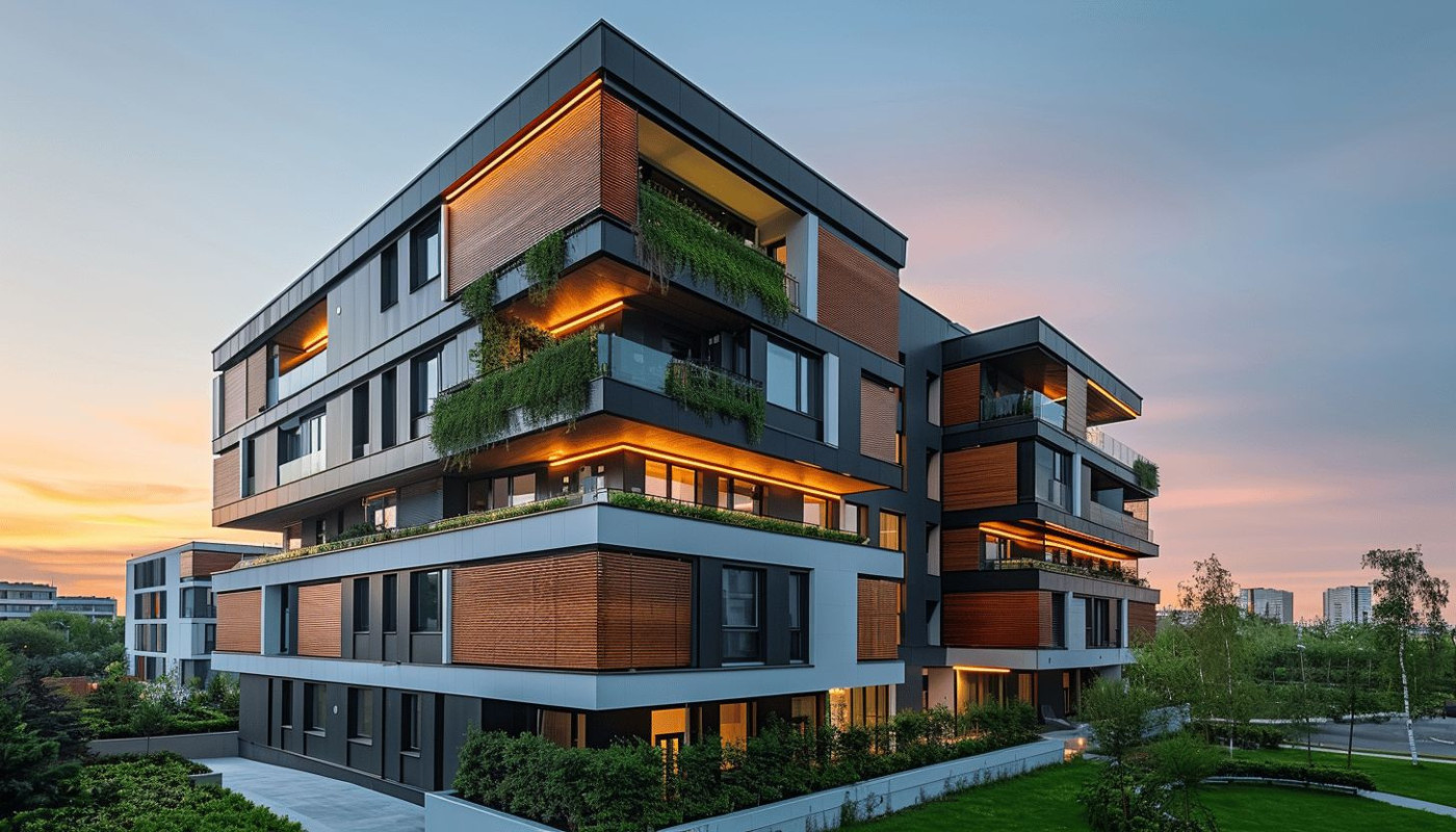 Investir dans l’immobilier à faible taux d’imposition