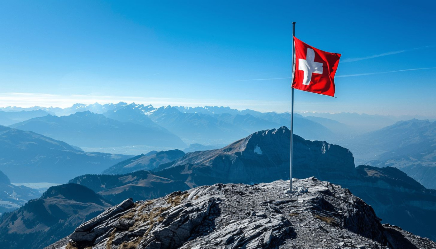 L’embellie de l'économie suisse en 2017