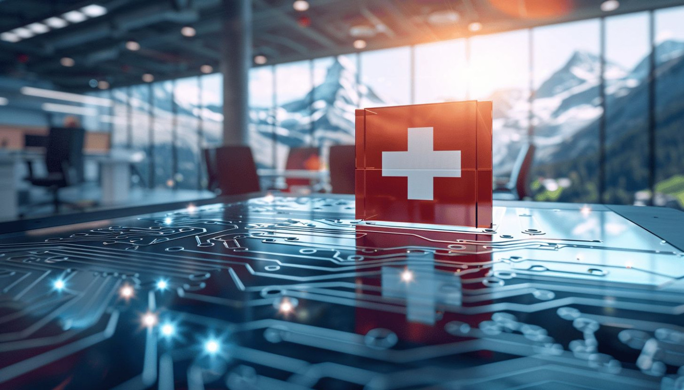 La digitalisation : un enjeu majeur des PME en Suisse