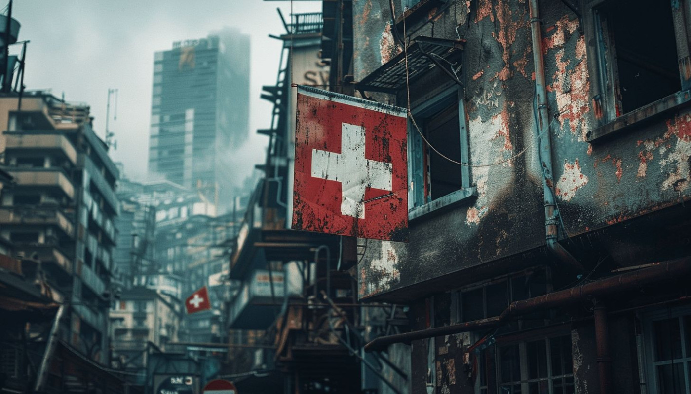 La pauvreté suisse en hausse, l'attractivité professionnelle en baisse