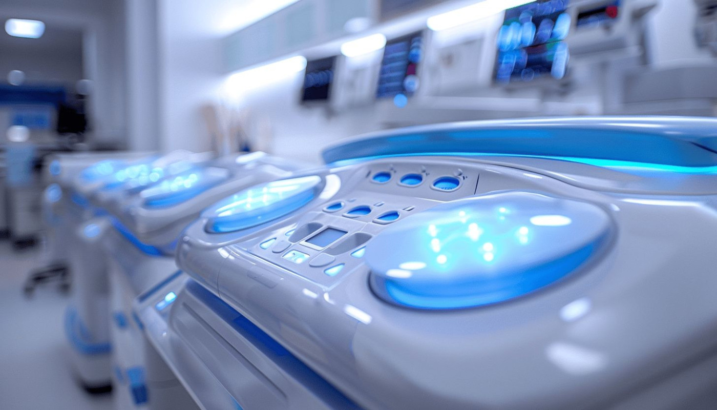 Santé - Le dépistage bipolarité arrive en Suisse en 2023