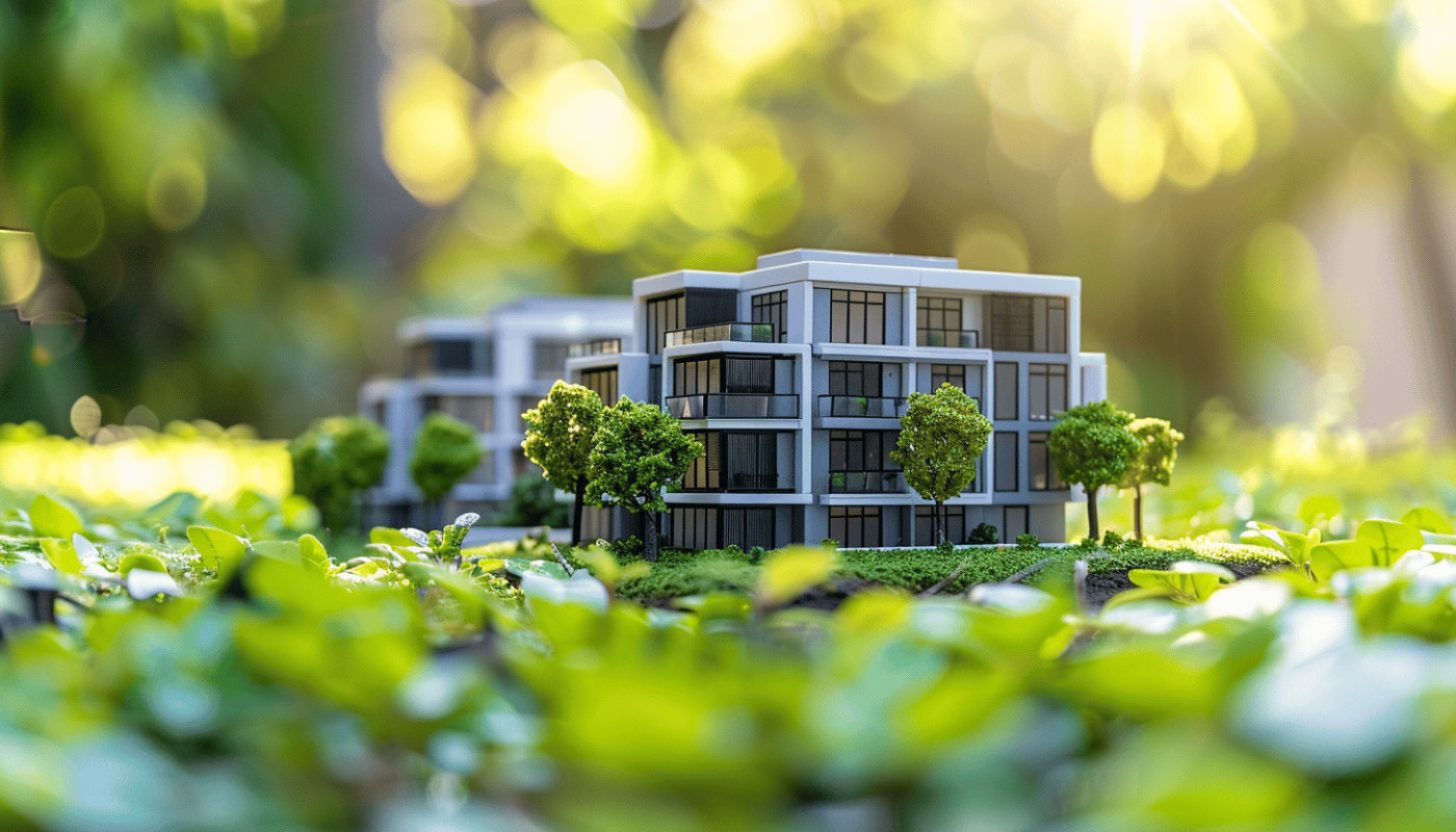 Le LMNP, un atout non négligeable