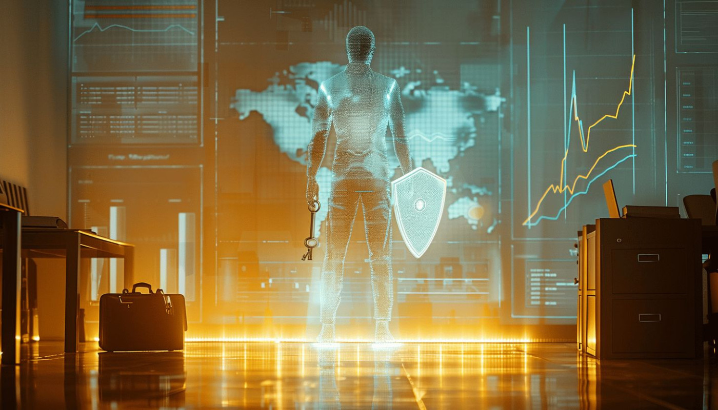 Société - Le système fiduciaire : le meilleur allié des créateurs d'entreprise