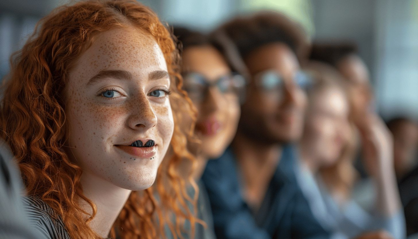 Les cours de lecture labiale en Suisse romande