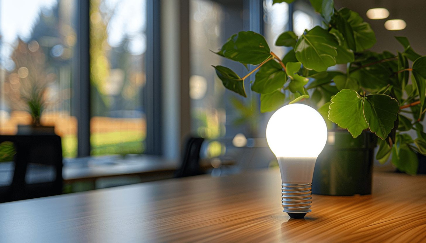 Les lampes LED sont-elles vraiment plus écologiques ?