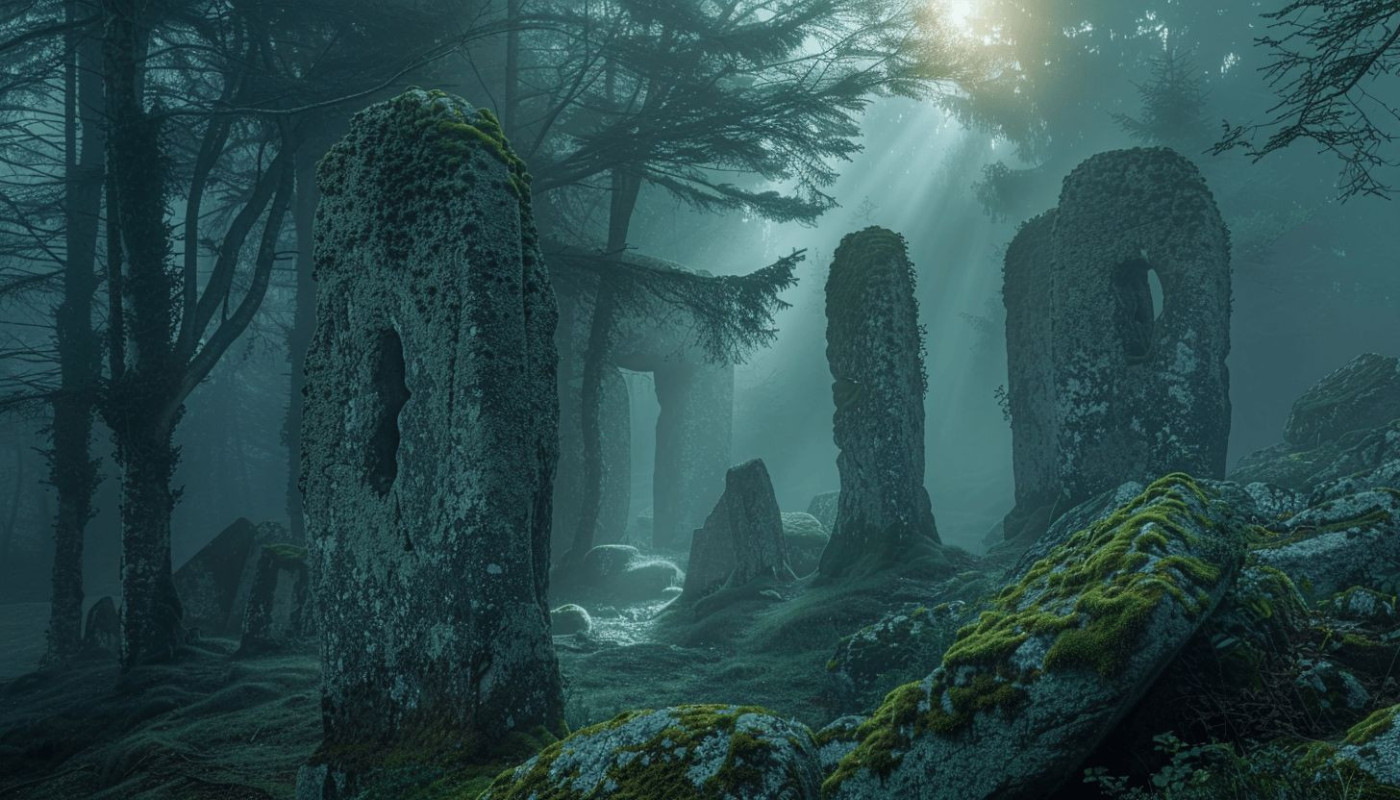 Tourisme - Les mégalithes sont à l'honneur