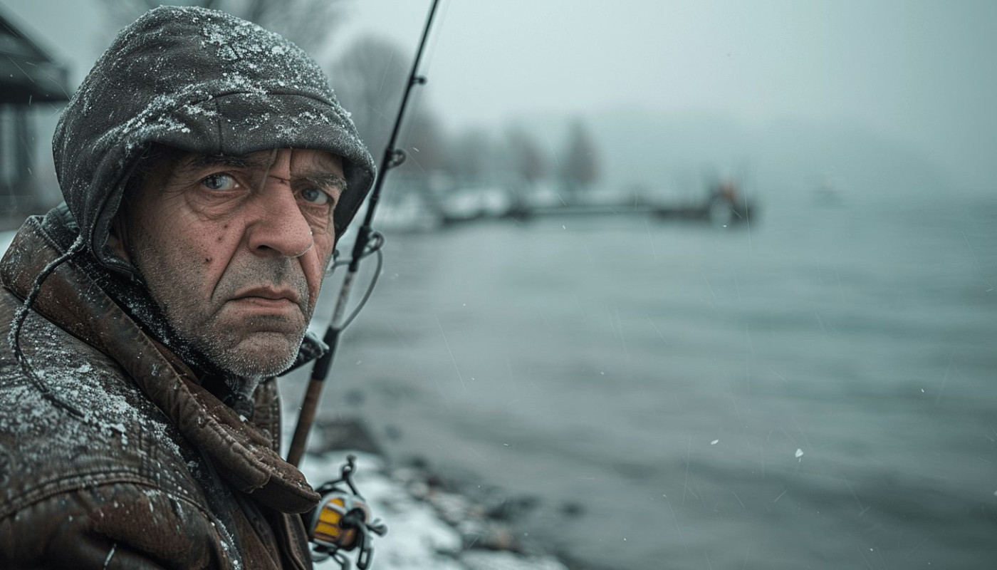 Les pécheurs se plaignent du manque de féras dans le lac Léman