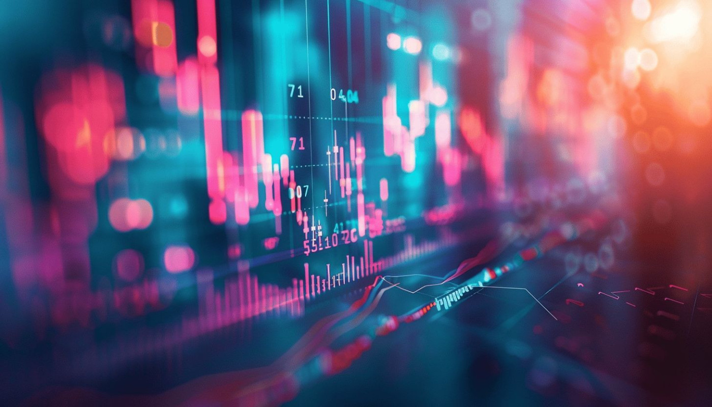 Economie - Les trois dernières actions de bourses tendances