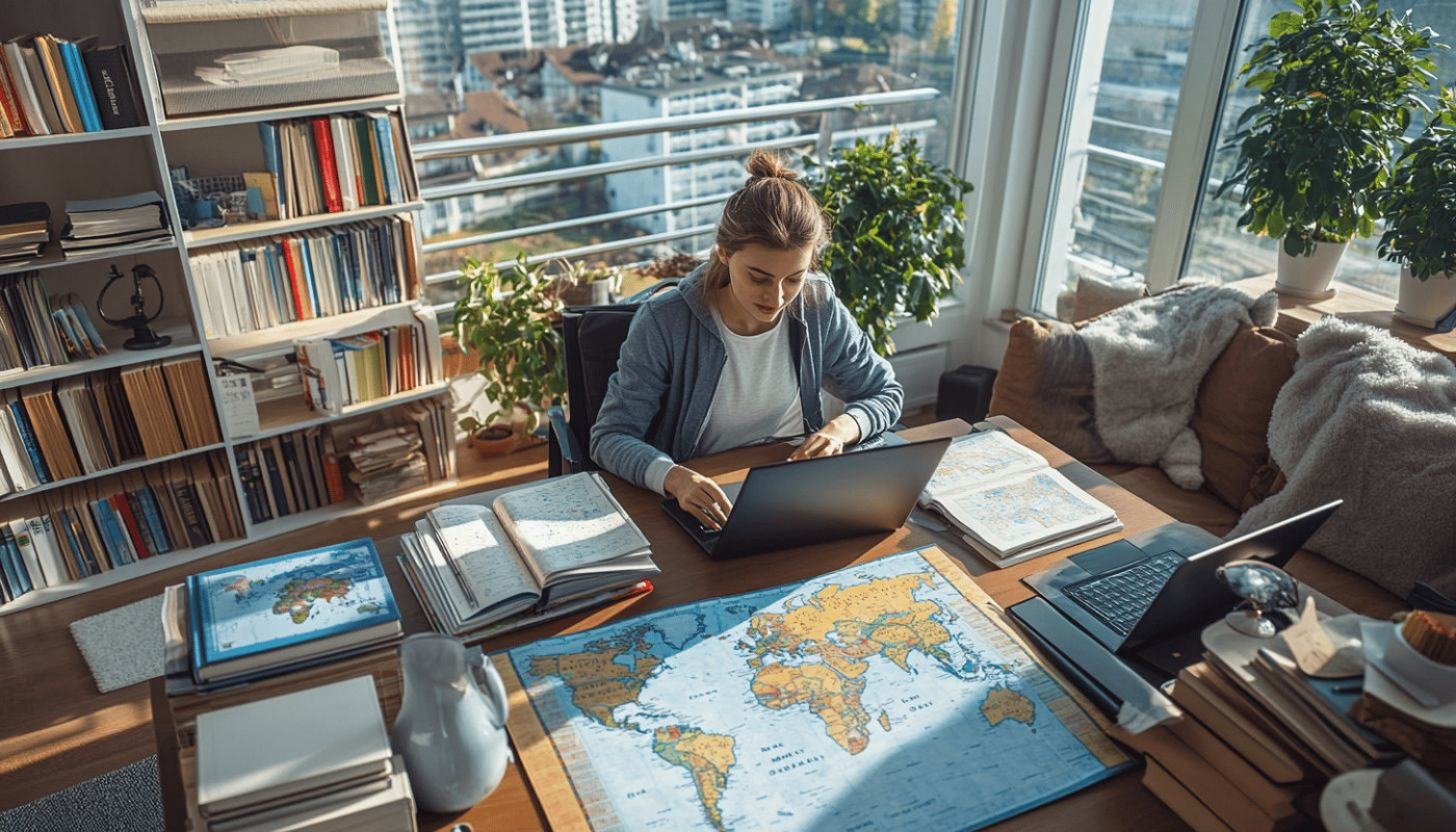 L’impact des séjours linguistiques sur la réussite académique des étudiants suisses