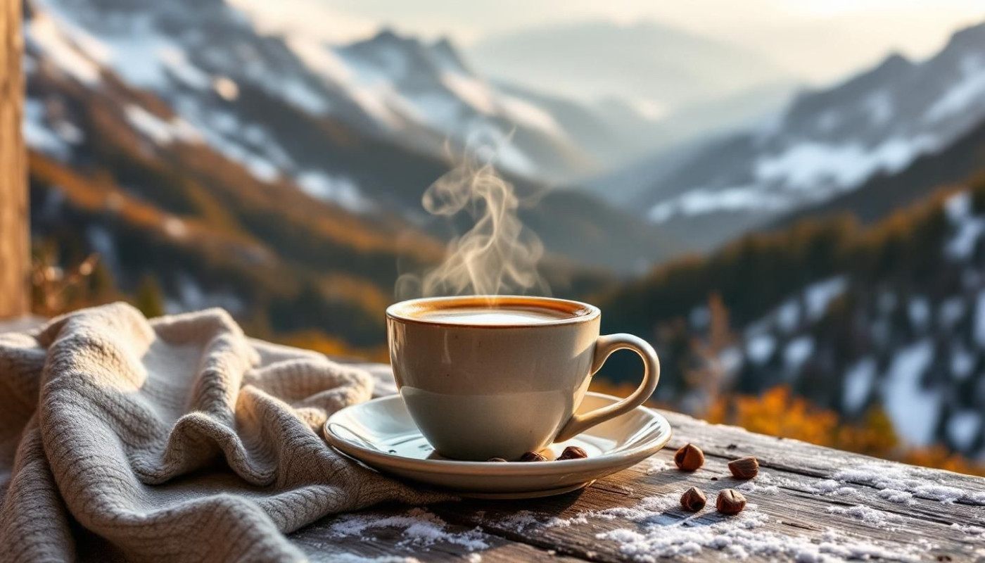 Où acheter du bon café en Suisse ?