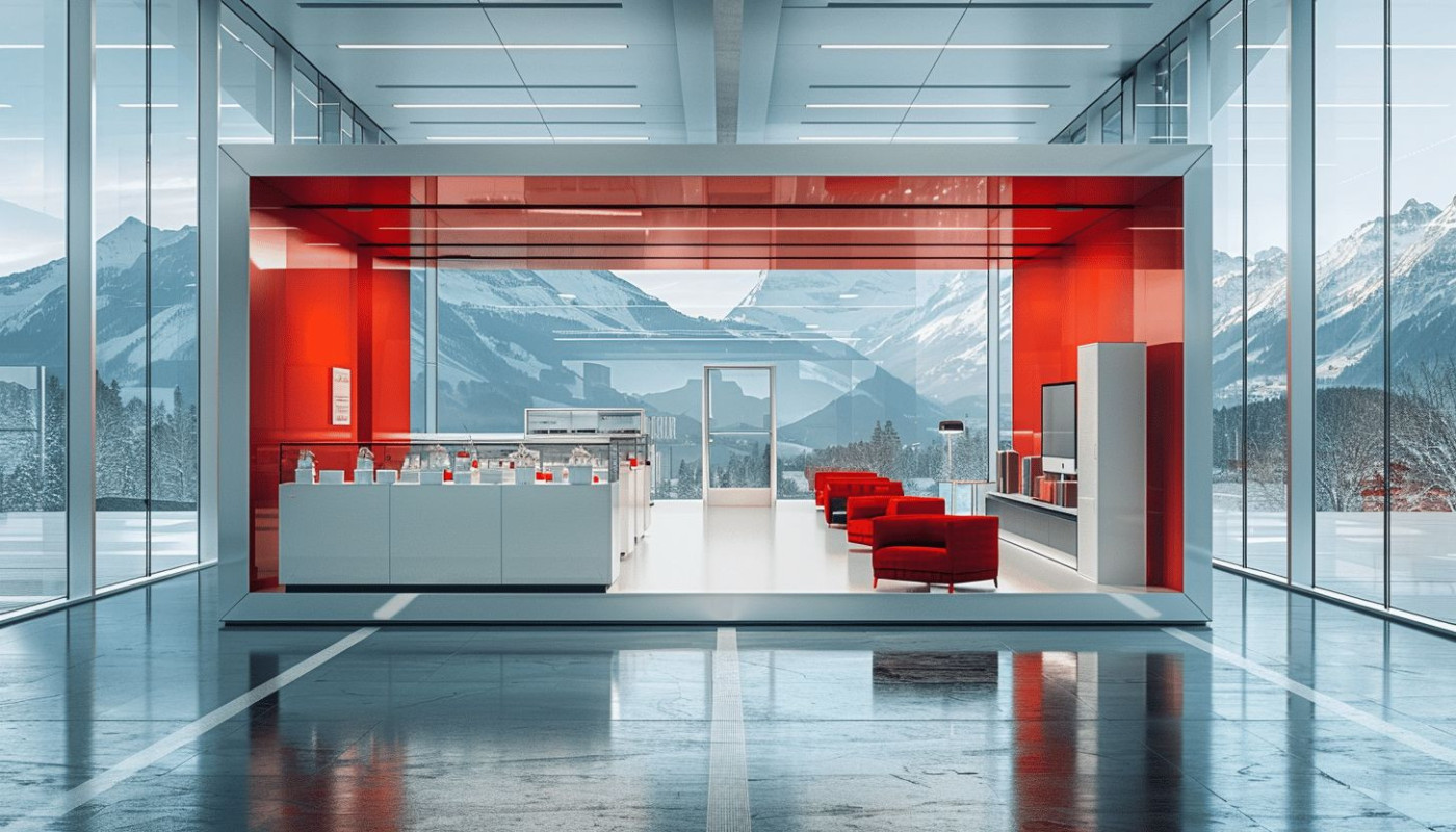 Société - Où se procurer des goodies d'entreprise en Suisse ?