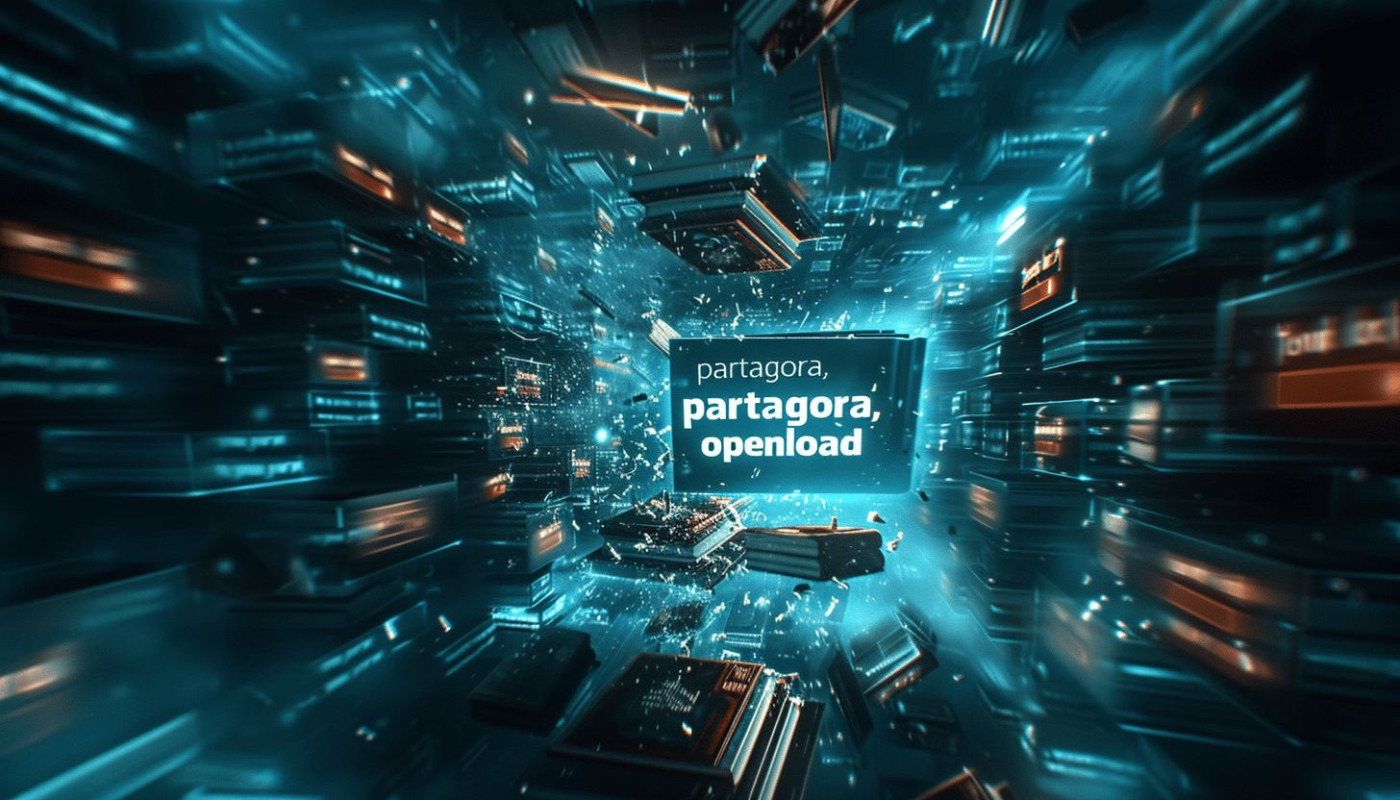 Partagora, Toutbox, Openload…: Internet, une menace pour le monde du livre