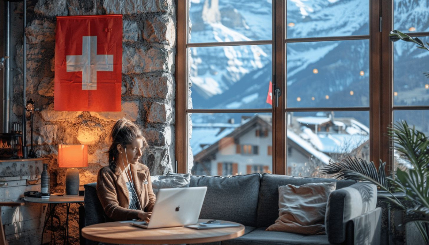 Peut-on être professionnellement indépendant en Suisse ?