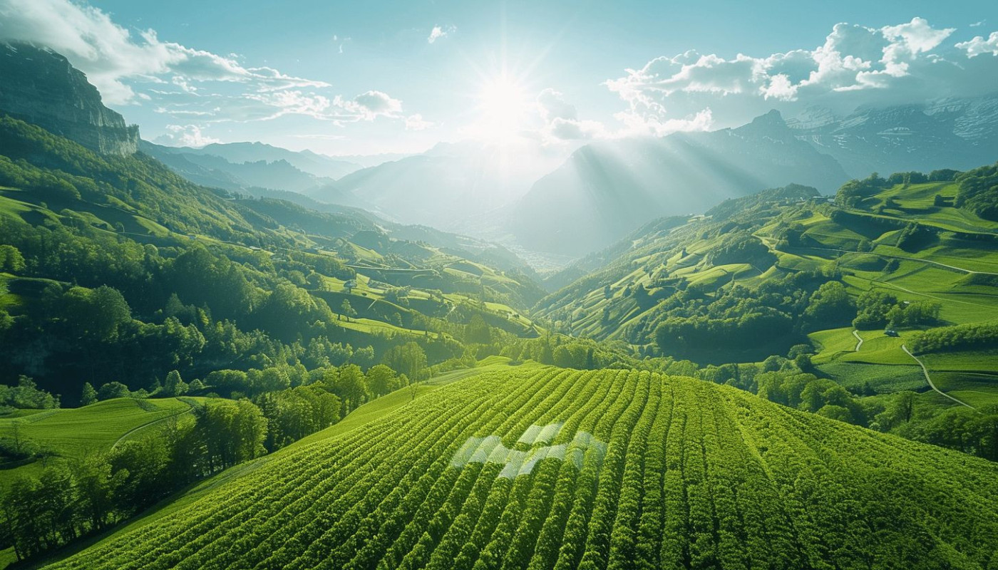 Tourisme - Programme Swisstainable : le tourisme Suisse veut miser sur la durabilité