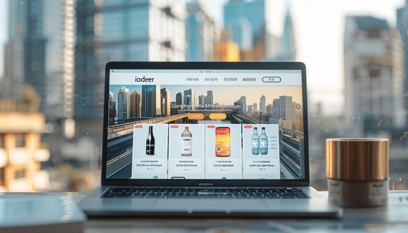 Economie - Que penser du site iOffer ?