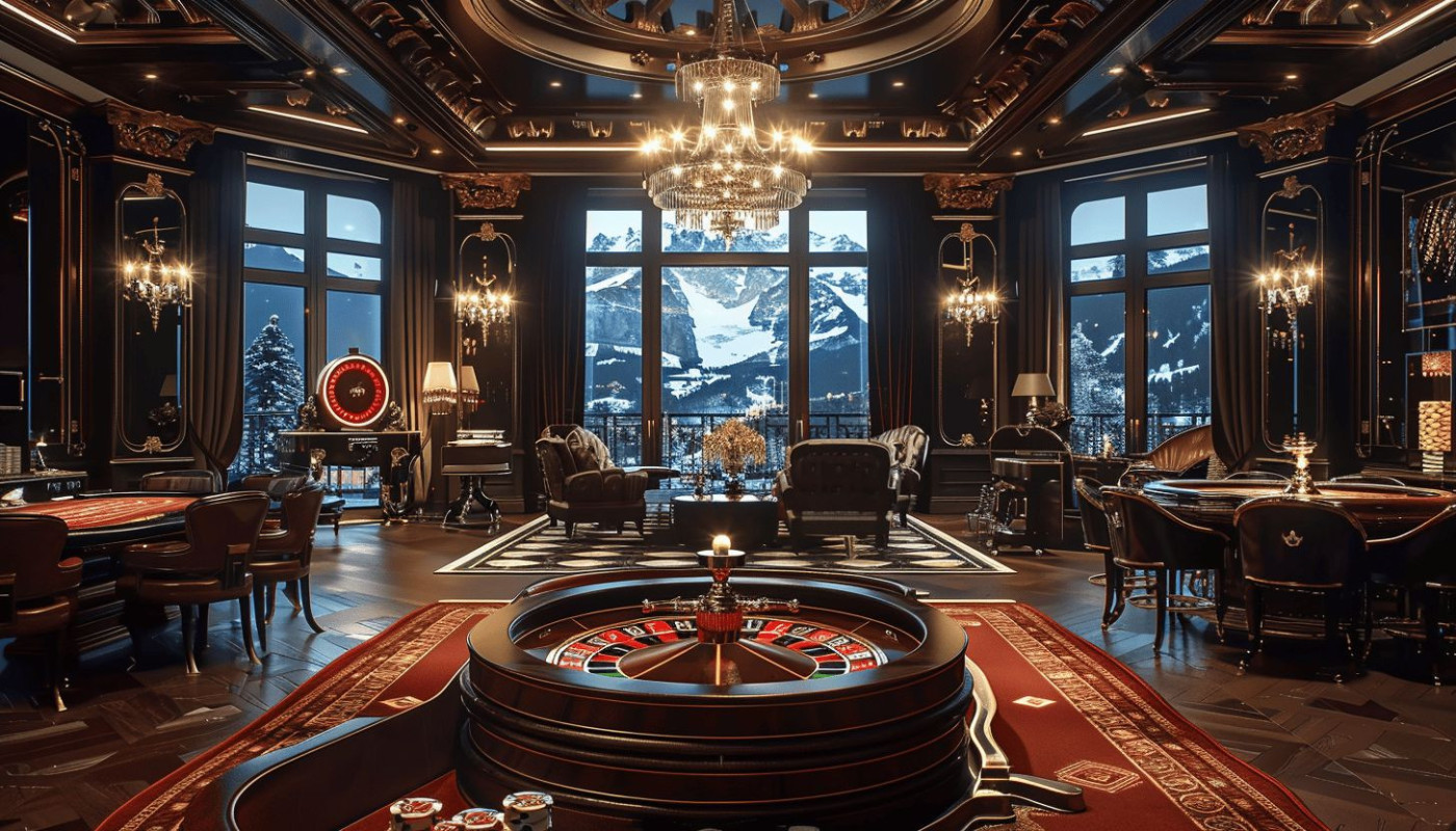 Quels critères pour choisir le meilleur casino en ligne suisse ?