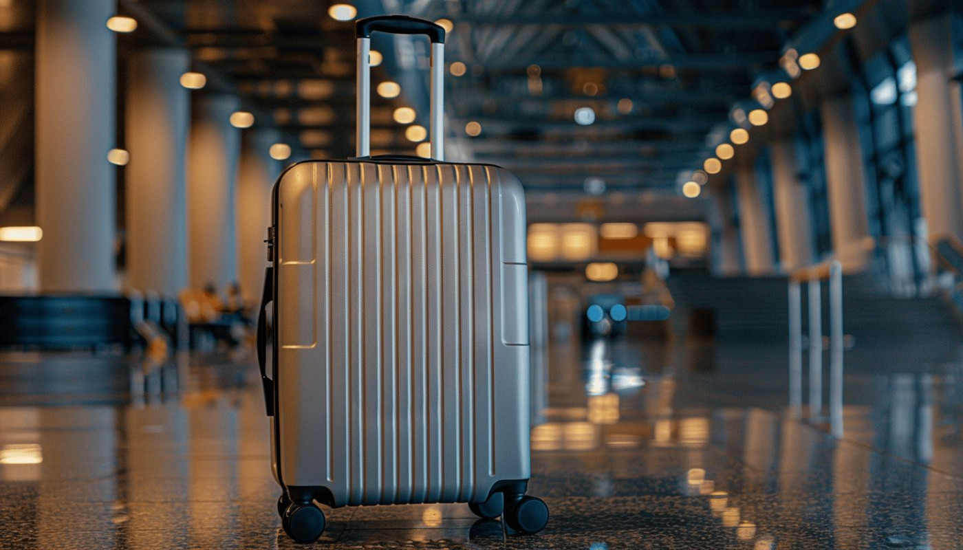 Tourisme - Quels sont les critères pour choisir sa valise pour un voyage en avion ?