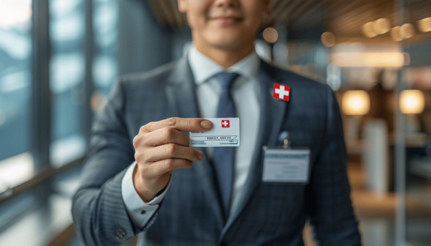 Santé - Qu'est-ce qu'une mutuelle pour frontalier suisse ?