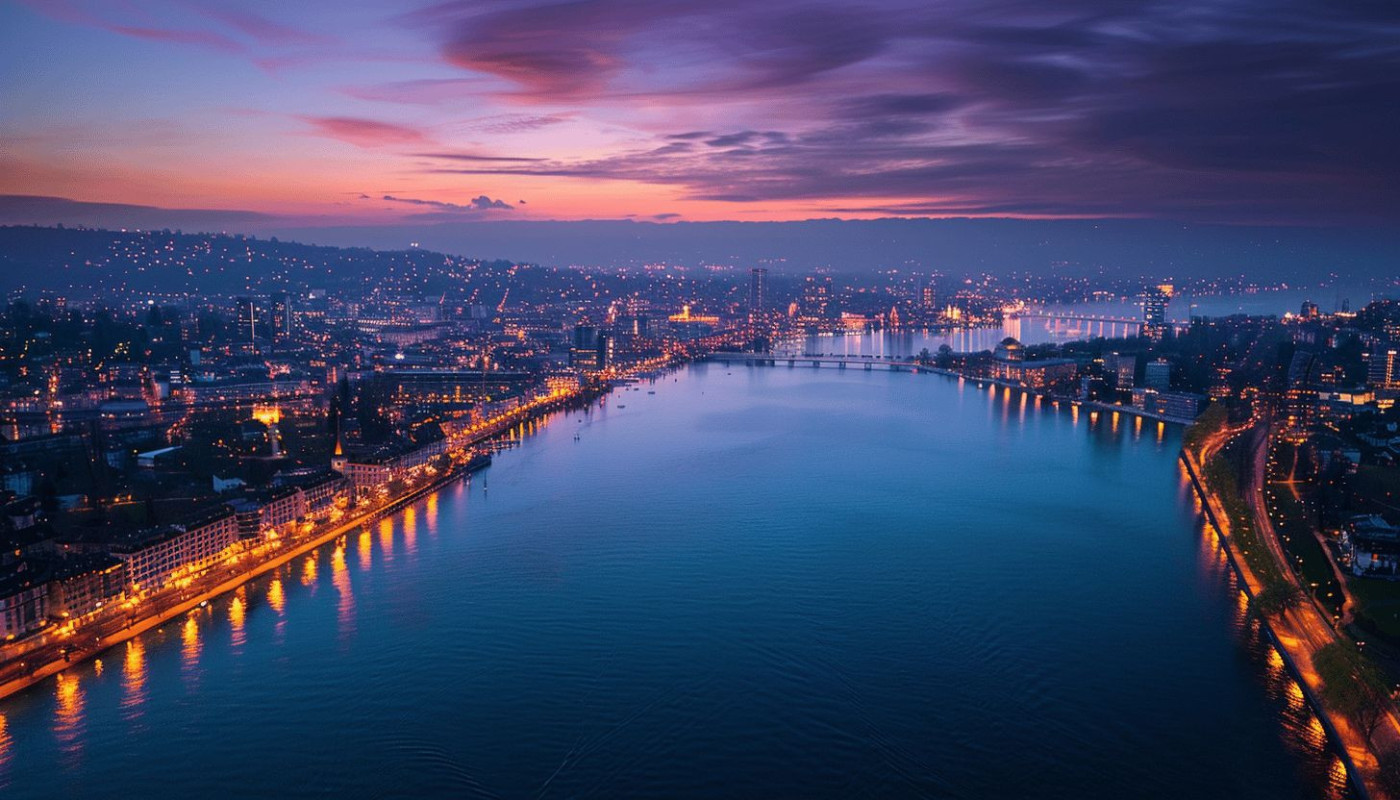 Tourisme - Record de nuitées à Genève : « The Place To Be »