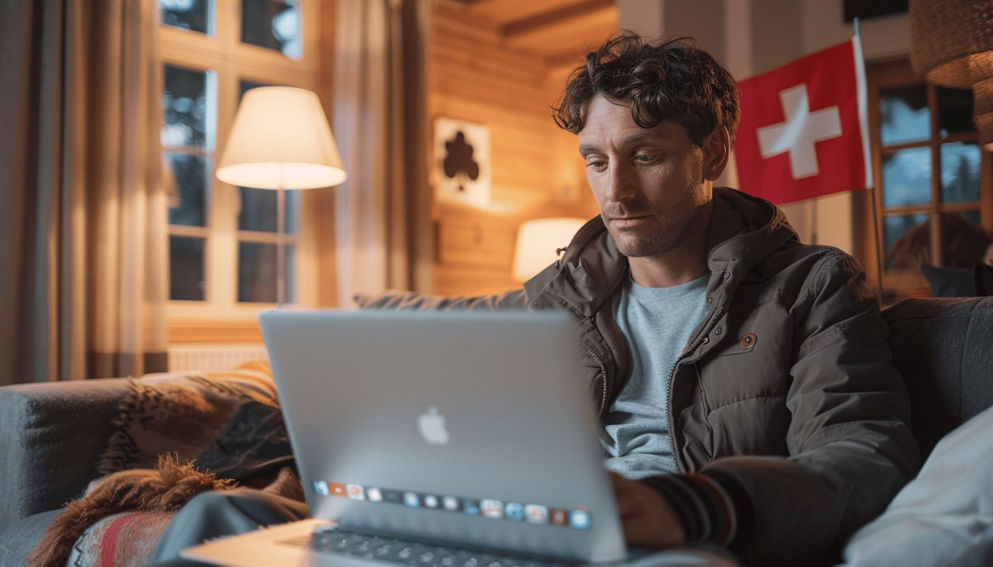 Résident suisse : comment choisir votre casino en ligne ?