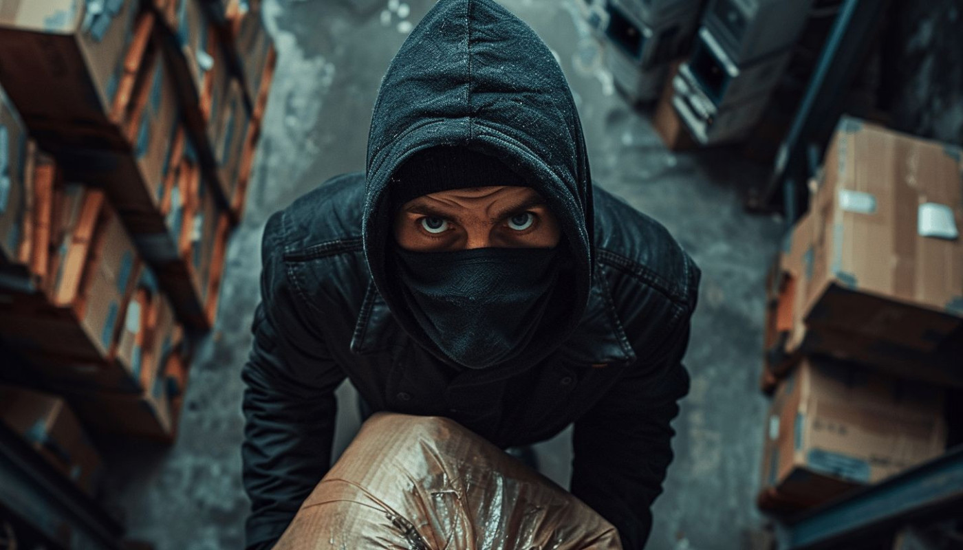 Retour sur les coulisses d'un braquage presque parfait