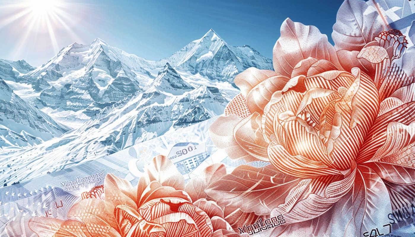 Tout ce qu'il faut savoir sur les salaires en Suisse