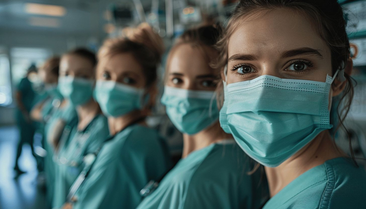 Société - Travailleuses du sexe : l'impact de la pandémie en Suisse